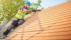 Best Roof Leak Repair  in Washington Heights, NY