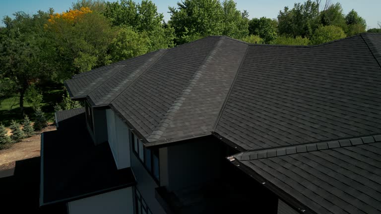 Best Chimney Flashing Repair  in Washington Heights, NY