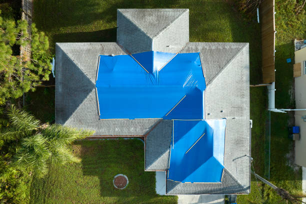 Best Wood Shake Roofing  in Washington Heights, NY