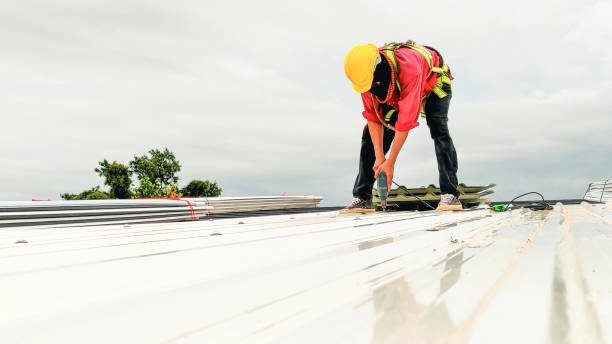 Emergency Roof Repair in Washington Heights, NY