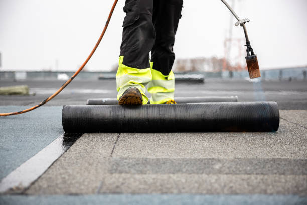 Best Sheet Metal Roofing  in Washington Heights, NY