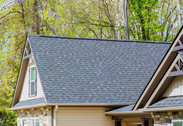 EPDM Roofing in Washington Heights, NY