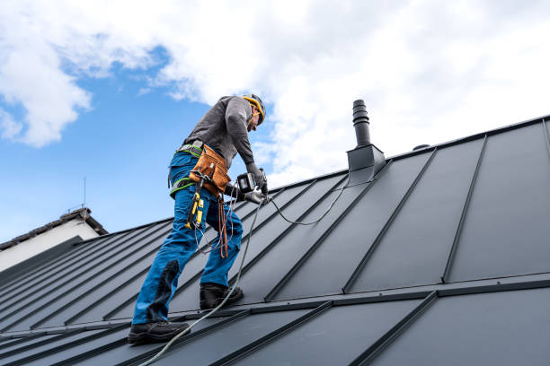 Best Roofing for New Construction  in Washington Heights, NY
