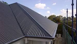 Best Emergency Roof Repair  in Washington Heights, NY